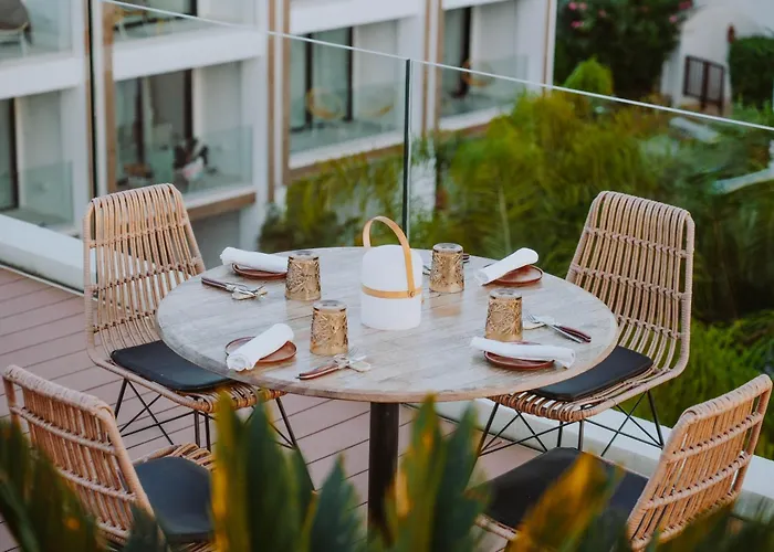 Nativo Hotel Ibiza