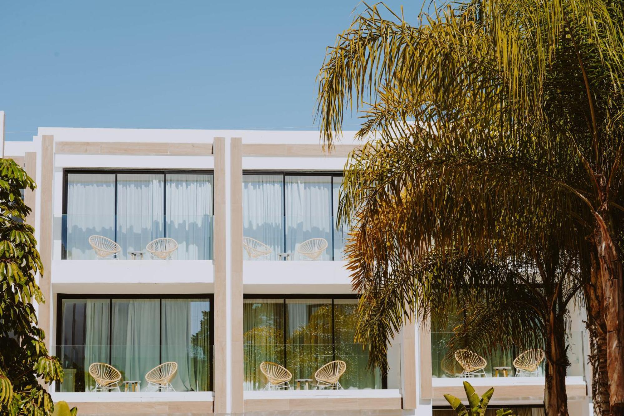 Nativo Ibiza Hotel Santa Eulalia del Río