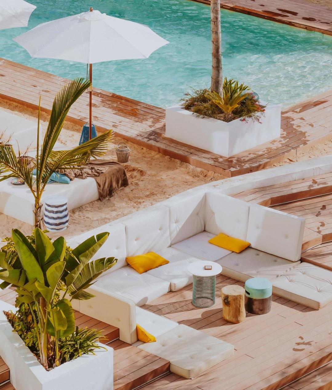 Nativo Ibiza Hotel Santa Eulària des Riu